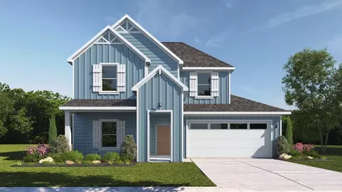 138 Willow Branch Ln, Canton, TX 75103