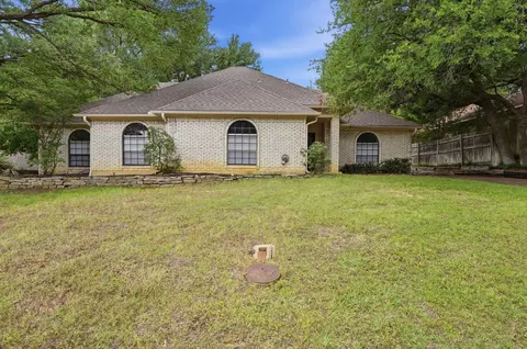 1500 Sandy Creek Dr, Denton, TX 76205