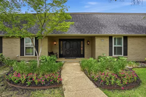3812 Lands End St, Fort Worth, TX 76109