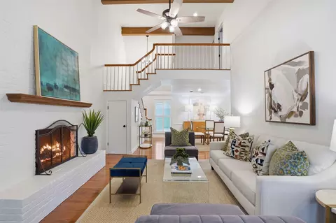 3812 Lands End St, Fort Worth, TX 76109