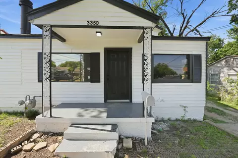 3350 Grafton Ave, Dallas, TX 75211