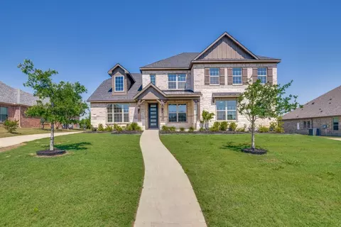 297 Talbot Ln, Sunnyvale, TX 75182