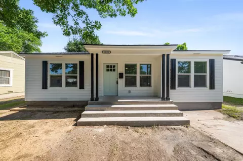 1630 Hansboro Ave, Dallas, TX 75224
