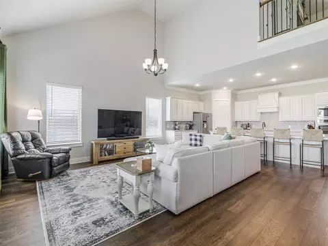 544 Majors Rd, Van Alstyne, TX 75495