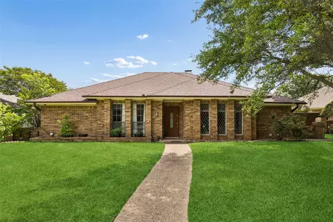1720 Danube Ln, Plano, TX 75075