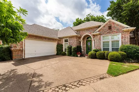 2006 Channing Park Dr, Arlington, TX 76013