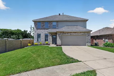 1533 Caymus Ct, Lewisville, TX 75067