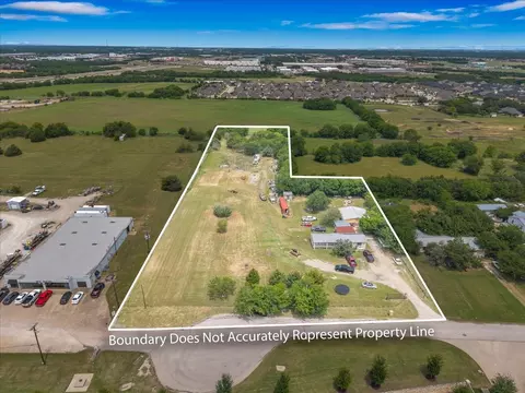 2511 Mathis Rd, Mansfield, TX 76063