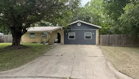 1204 Thannisch Ct, Arlington, TX 76011