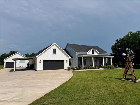 3993 Fm 3364, Princeton, TX 75407