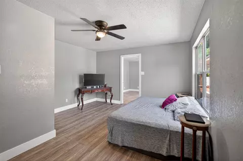 Bedroom - 604 Graham St, Cleburne, TX 76033 photo 2 of 4