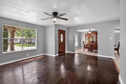 Living - 604 Graham St, Cleburne, TX 76033 photo 1 of 4