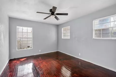 Bedroom - 604 Graham St, Cleburne, TX 76033 photo 3 of 4