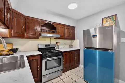 Kitchen - 604 Graham St, Cleburne, TX 76033 photo 3 of 3