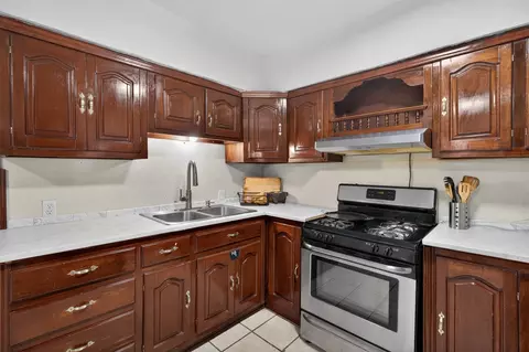 Kitchen - 604 Graham St, Cleburne, TX 76033 photo 2 of 3