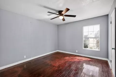 Bedroom - 604 Graham St, Cleburne, TX 76033 photo 4 of 4