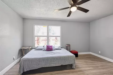 Bedroom - 604 Graham St, Cleburne, TX 76033 photo 1 of 4
