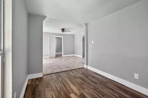 Living - 604 Graham St, Cleburne, TX 76033 photo 4 of 4