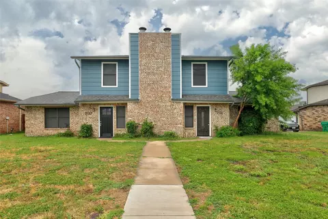 707-711 Wolftrap Dr, Denton, TX 76209