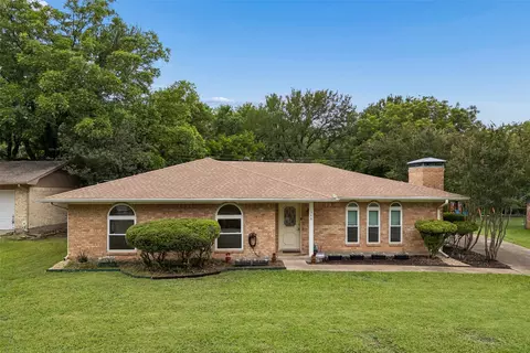 1548 Timbercreek Dr, Howe, TX 75459