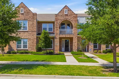 7350 Sprangletop St, Frisco, TX 75033