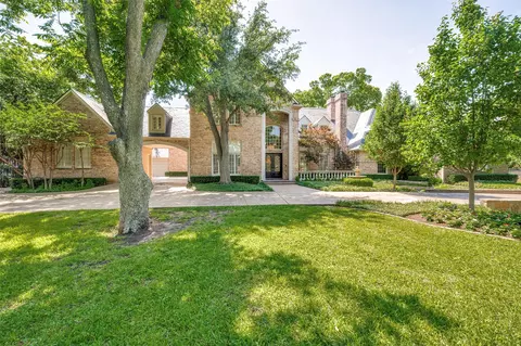 10445 Strait Ln, Dallas, TX 75229
