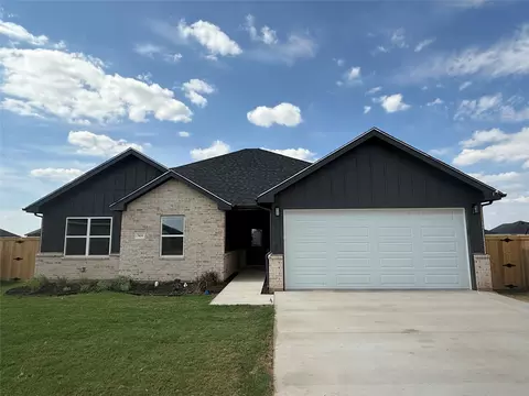 7624 Wildflower Trl, Abilene, TX 79602
