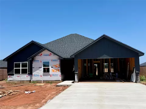 7624 Wildflower Trl, Abilene, TX 79602