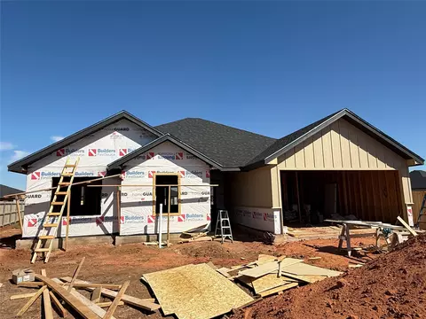 7624 Wildflower Trl, Abilene, TX 79602