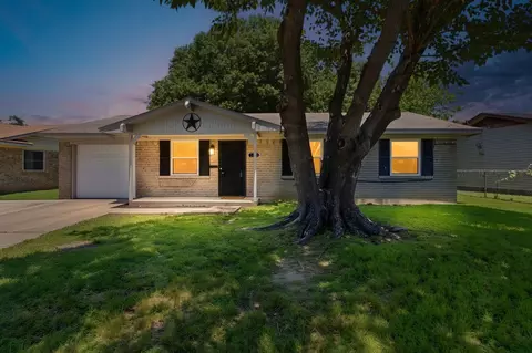3423 Frosty Trl, Dallas, TX 75241