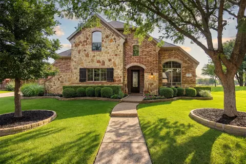1505 Woodhaven Dr, Mckinney, TX 75072