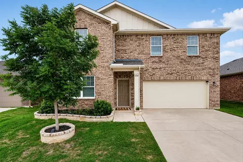 1324 Fleckman Dr, Haslet, TX 76052