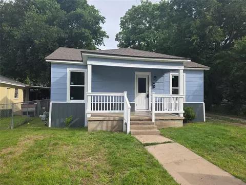 3729 Parrott Ave, Waco, TX 76707