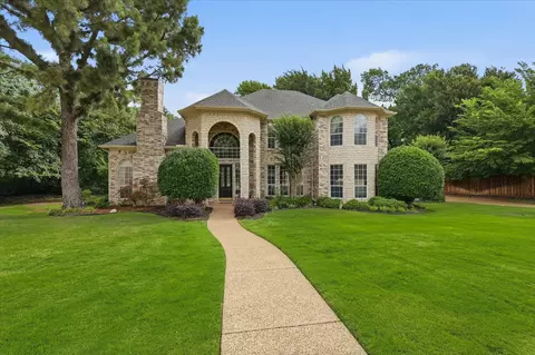1820 Doubletree Trl, Flower Mound, TX 75028