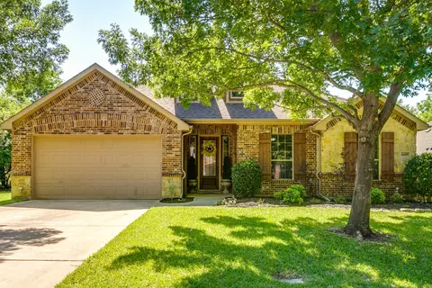 4609 Walnut St, Flower Mound, TX 75028