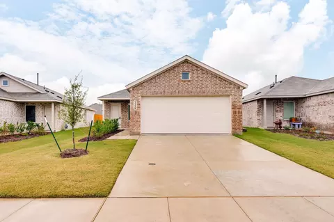 1119 Barbary Fields St, Forney, TX 75126