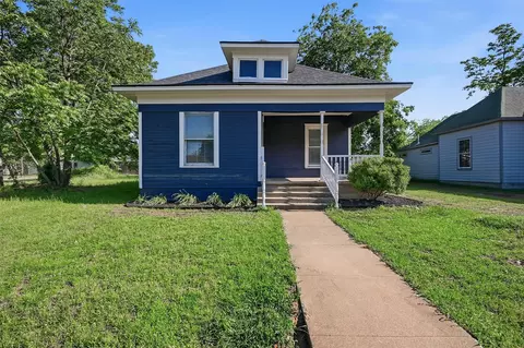 721 W Monterey St, Denison, TX 75020