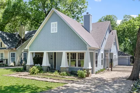 9010 Eustis Ave, Dallas, TX 75218