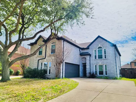 7406 Armstrong Ln, Rowlett, TX 75089