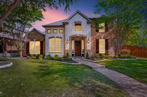 1994 Dowelling Dr, Frisco, TX 75036