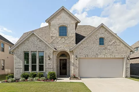 212 Providence Dr, Van Alstyne, TX 75495