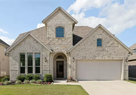212 Providence Dr, Van Alstyne, TX 75495