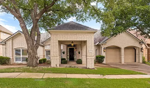 4616 Firestone Dr, Frisco, TX 75034