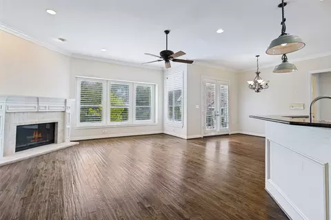 4616 Firestone Dr, Frisco, TX 75034