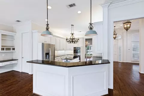 4616 Firestone Dr, Frisco, TX 75034
