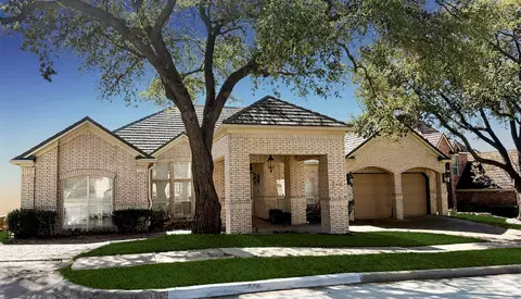 4616 Firestone Dr, Frisco, TX 75034