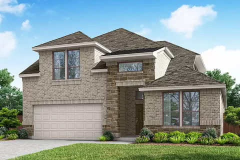 3510 Sunflower St, Melissa, TX 75454