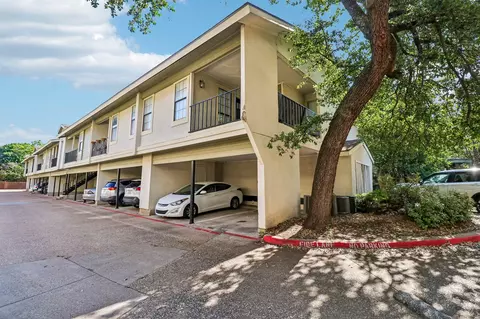 9607 Walnut St #11107, Dallas, TX 75243