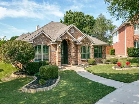 4705 Carolwood Dr, Plano, TX 75024