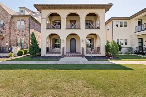 8314 Kentland Dr, Frisco, TX 75034
